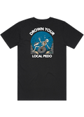 Matthew 18:6 T-Shirt