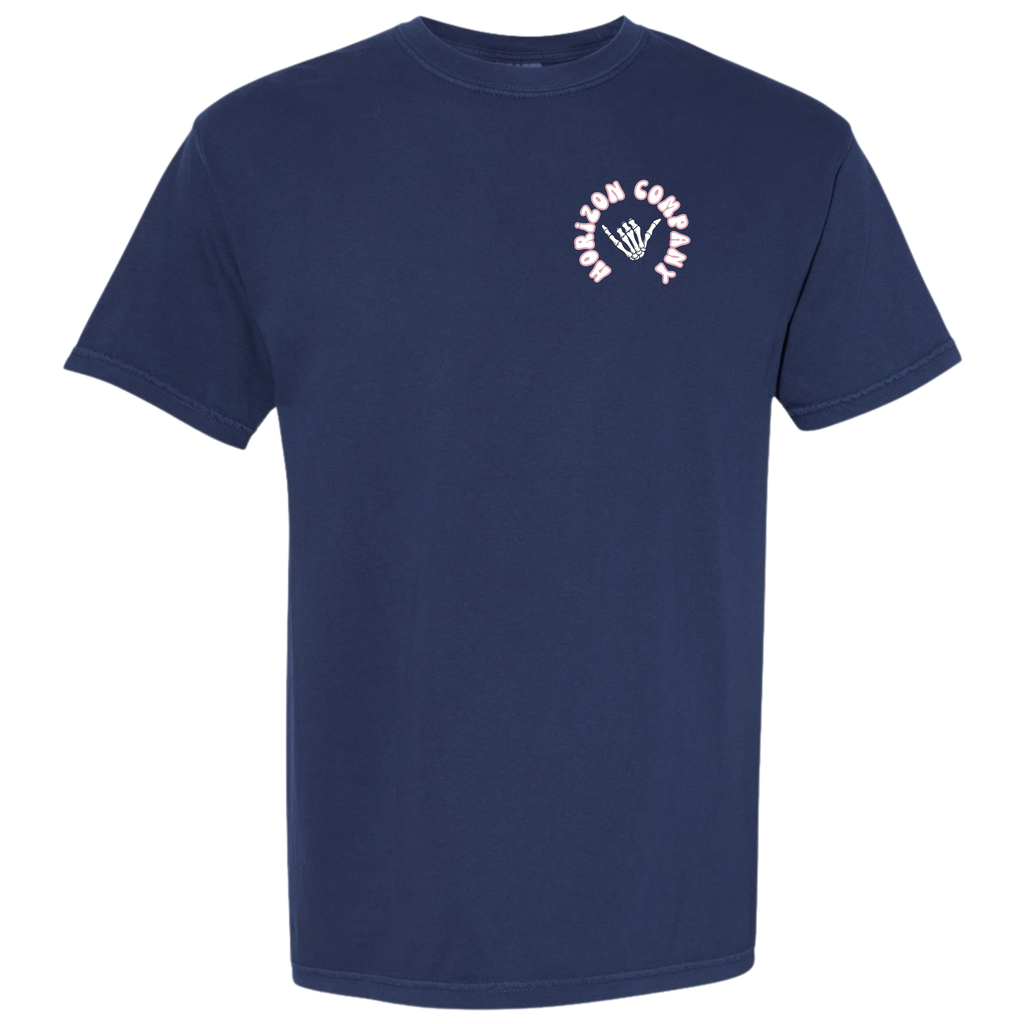Do Not Conform - Navy T Shirt