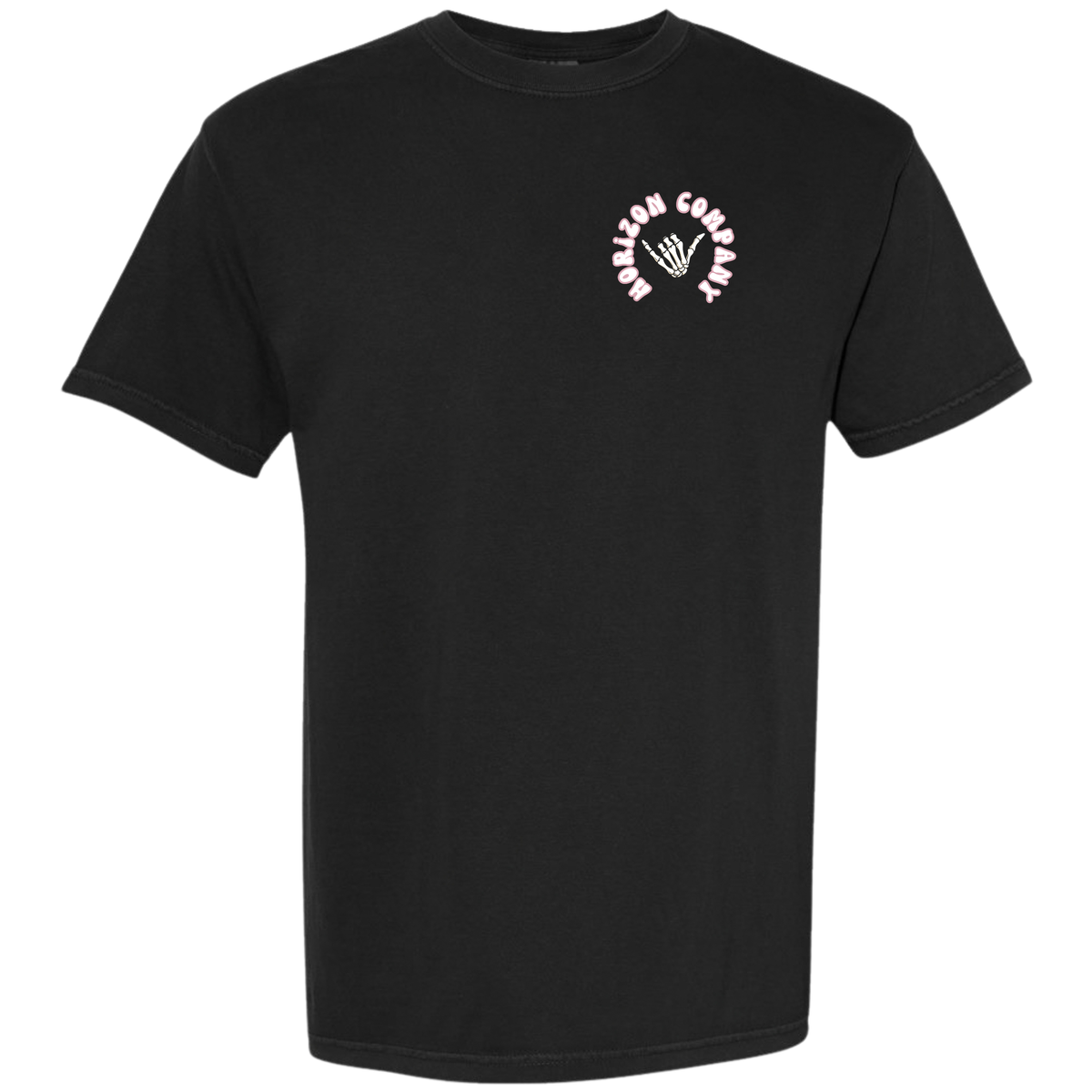 Do Not Conform - Black T Shirt
