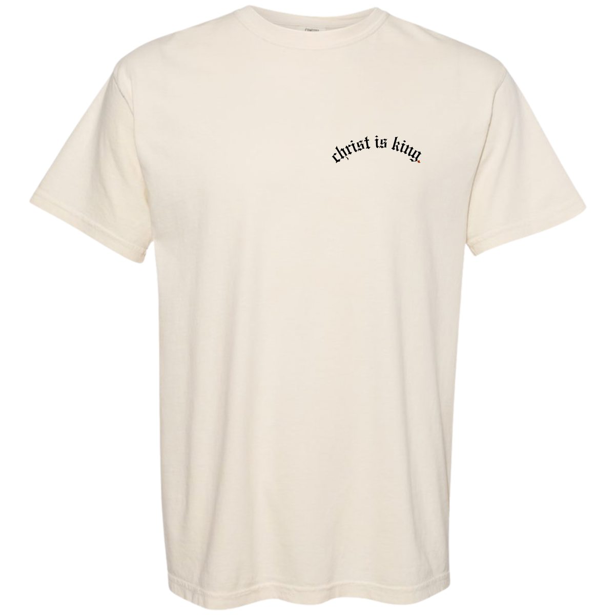 Crown Of Thorns - Off-White T Shirt