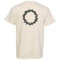 Crown Of Thorns - Off-White T Shirt